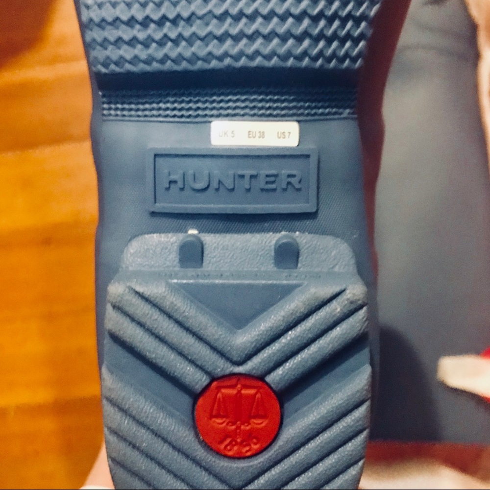 Hunter Original Waterproof Adjustable Back Strap - Picture 4 of 8